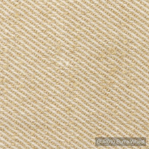 Shetland BUR010 ткань The Isle Mill, Однотонная от магазина Ткани Мира ✅