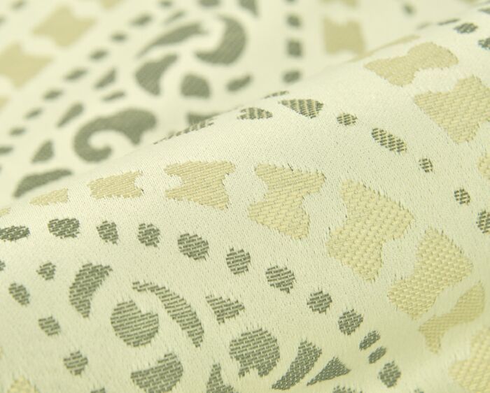 Aurora Tombre CS ткань Kobe, Абстракция от магазина Ткани Мира ✅