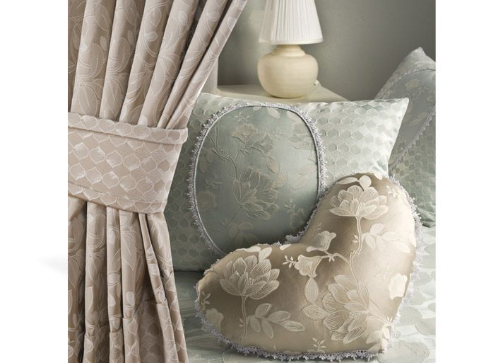 Goa Magnite 39180 ткань Windeco, Цветы-Растения от магазина Ткани Мира ✅