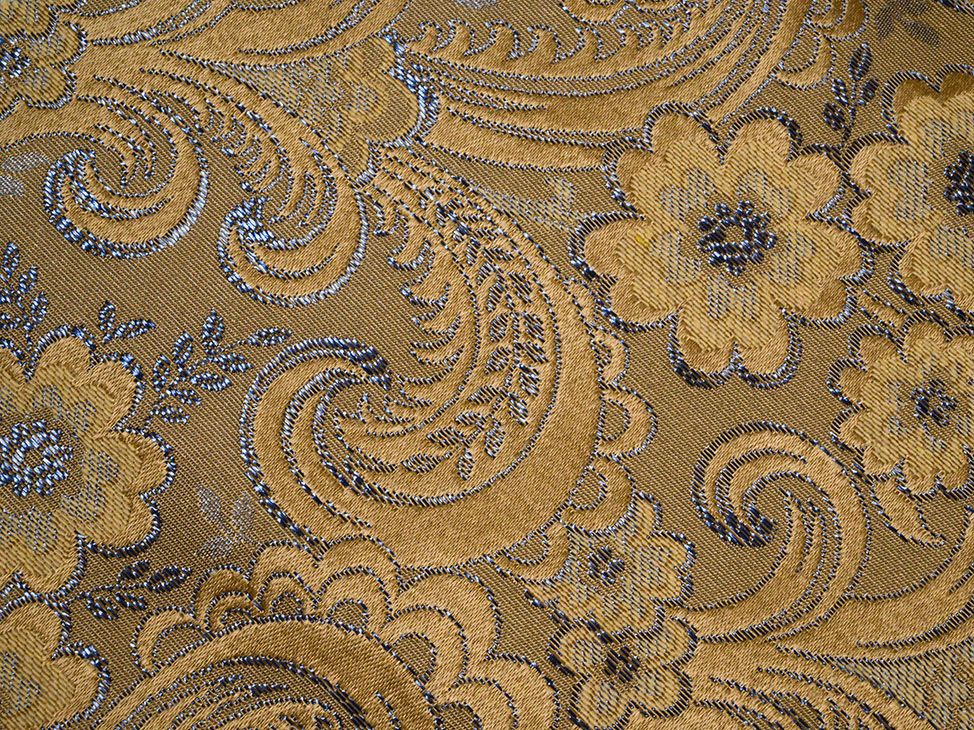 Ducale 01, 07, 13, 19, 25, 31, 37, 43, 49, 55, 61, 67, 73, 79 ткань 5 Авеню, Цветы-Растения от магазина Ткани Мира ✅