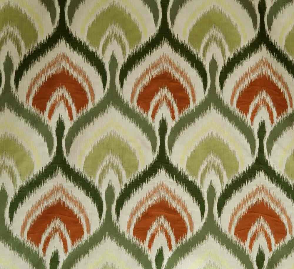 Samarkand 07,14,21,28,35,42 ткань 5 авеню, Абстракция от магазина Ткани Мира ✅