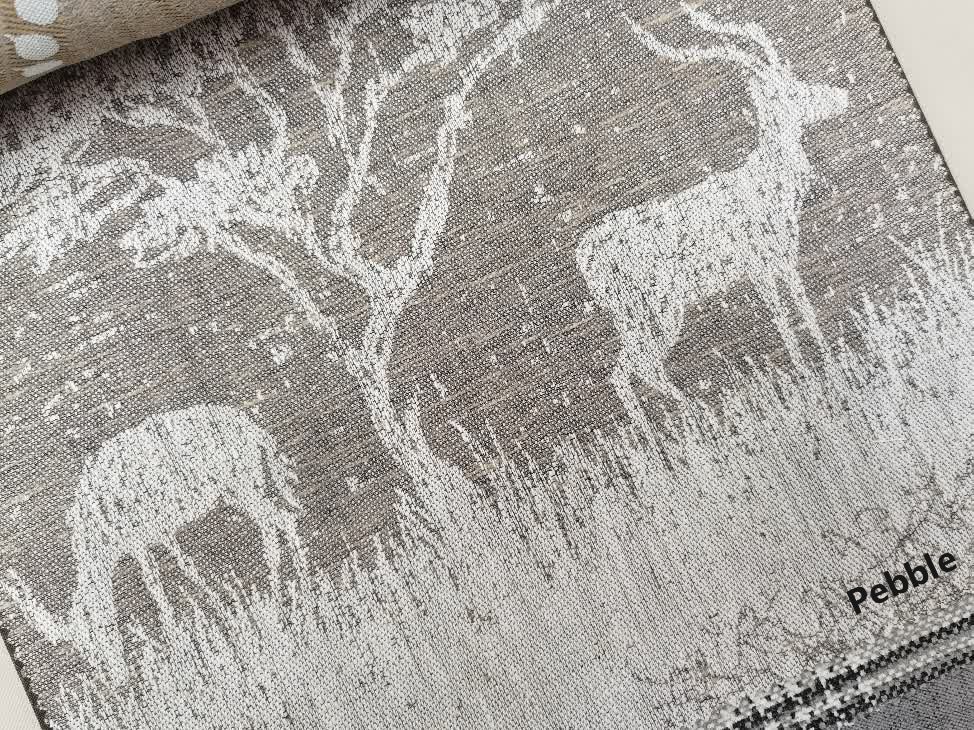 Hastings ткань Ashley Wilde designs, Пейзажи от магазина Ткани Мира ✅