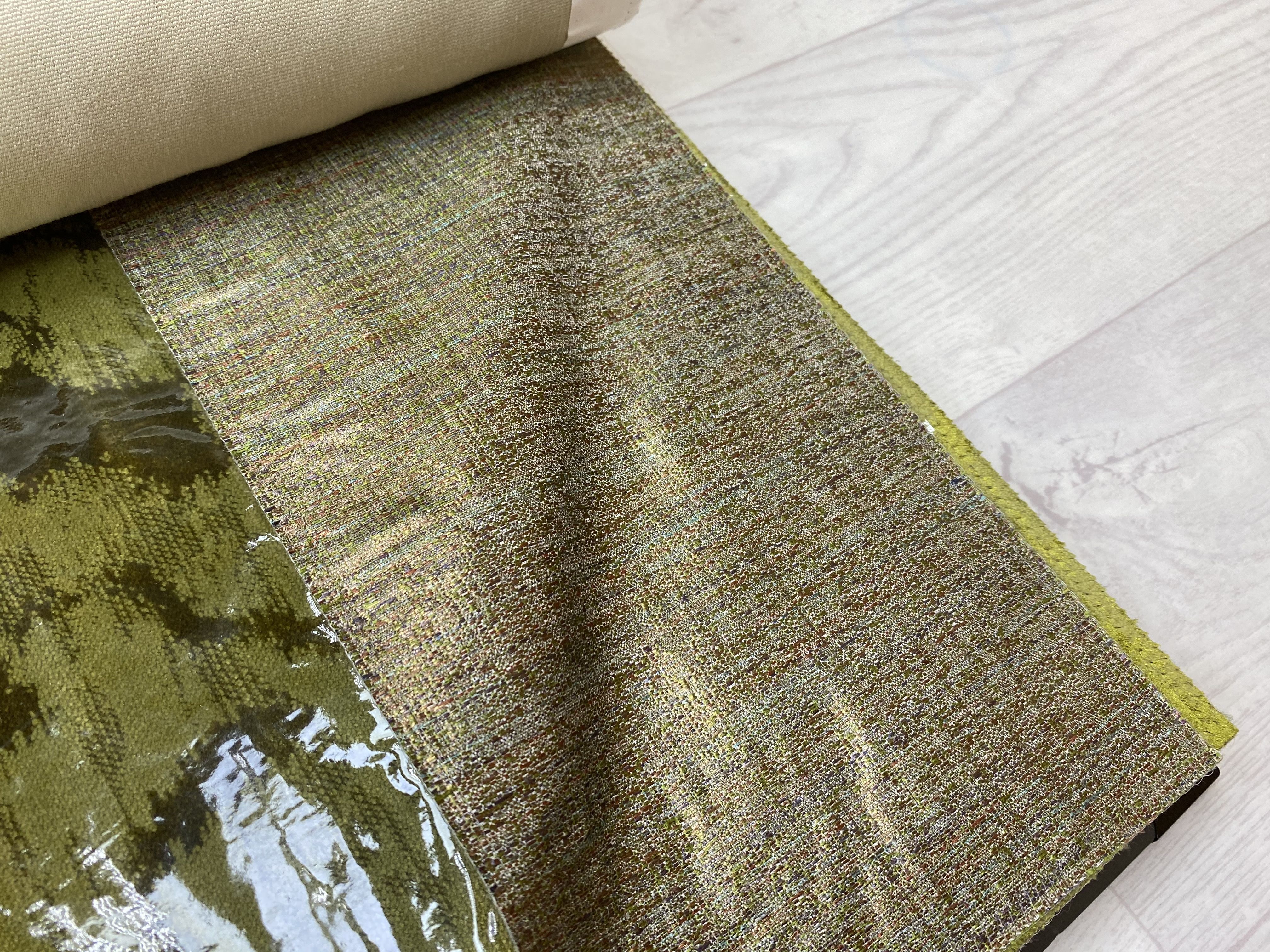 Memorable ткань Galleria Arben, Однотонная Текстура от магазина Ткани Мира ✅