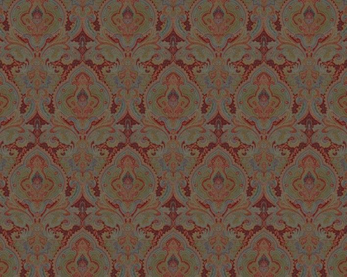 Addison ткань Blendworth, Дамаск от магазина Ткани Мира ✅