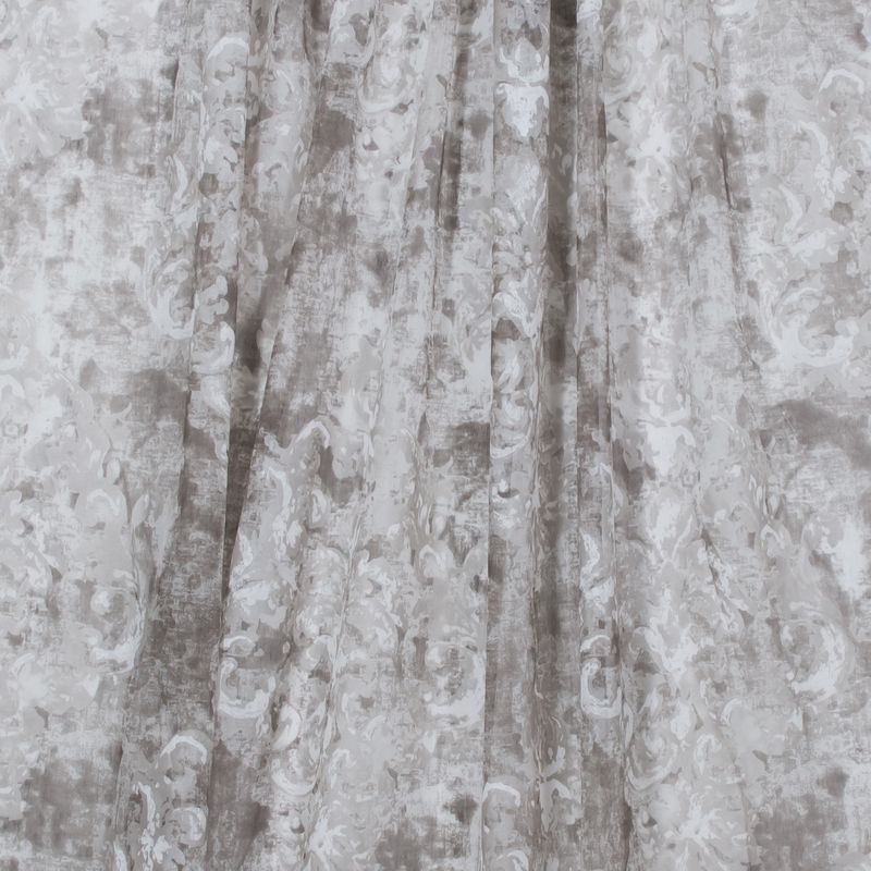 4241757-01 Mocca ткань Daylight каталог May, Дамаск от магазина Ткани Мира ✅