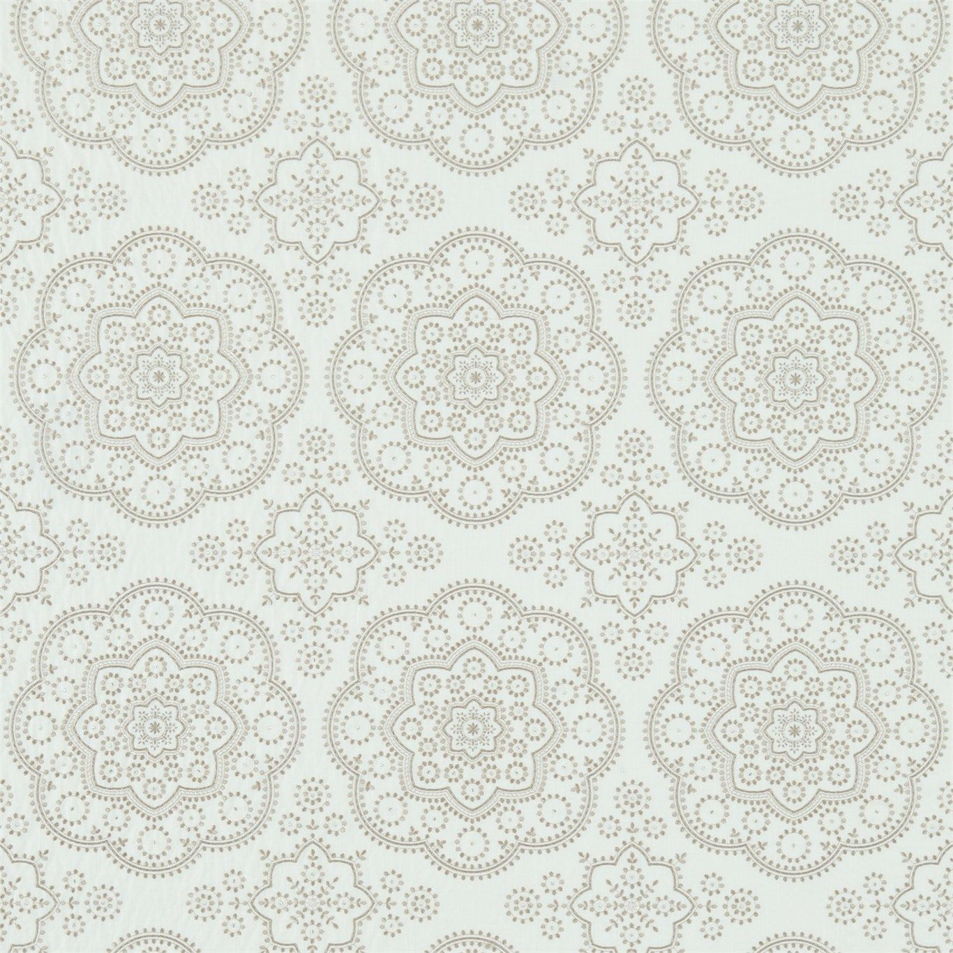 Purity Fabrics Odetta ткань Harlequin, Цветы-Растения от магазина Ткани Мира ✅