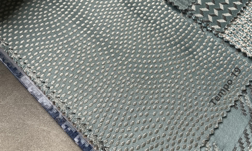 Tempo 05, 12, 19, 26, 33, 40 ткань 5 Авеню, Абстракция от магазина Ткани Мира ✅