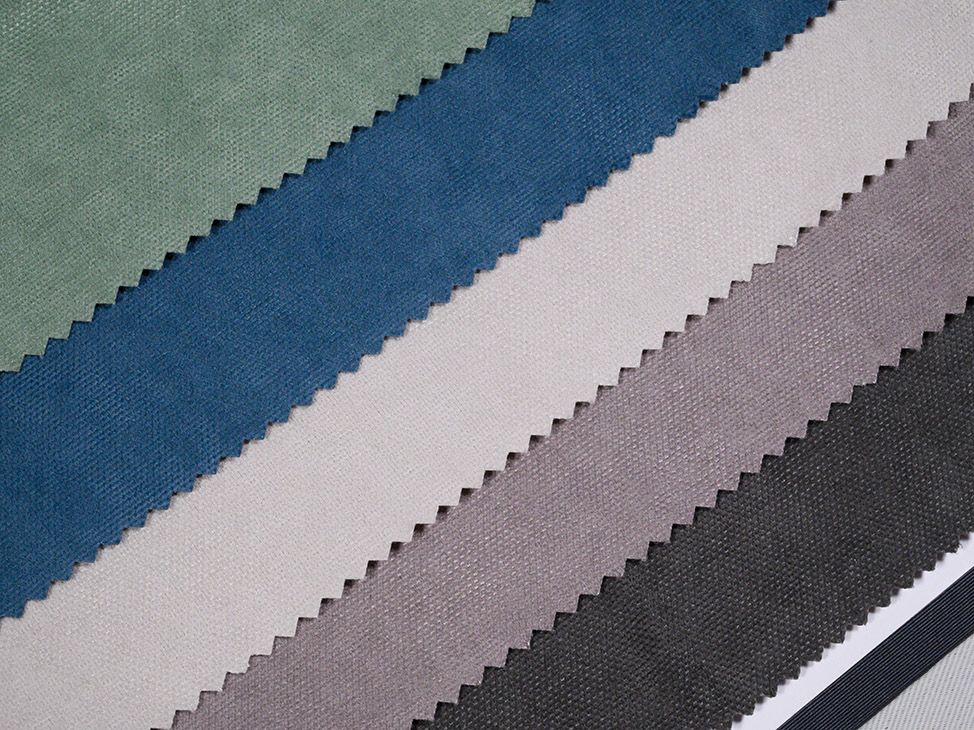 Stella ткань Vip Dekor, Однотонная от магазина Ткани Мира ✅