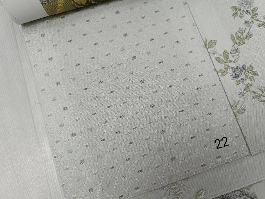 English Garden 01, 08, 15, 22, 29, 36 ткань 5 Авеню, Решетка от магазина Ткани Мира ✅