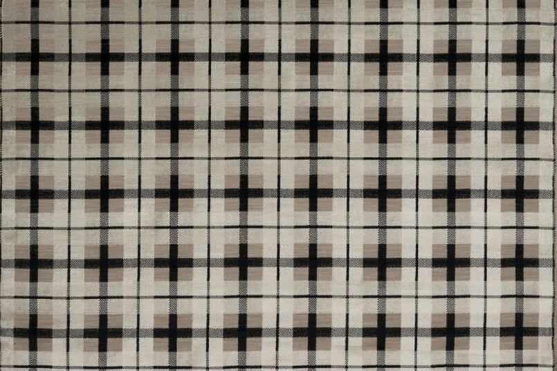 Mountain Deluxe Alpine Chic Ludwig ткань Fine, Клетка от магазина Ткани Мира ✅