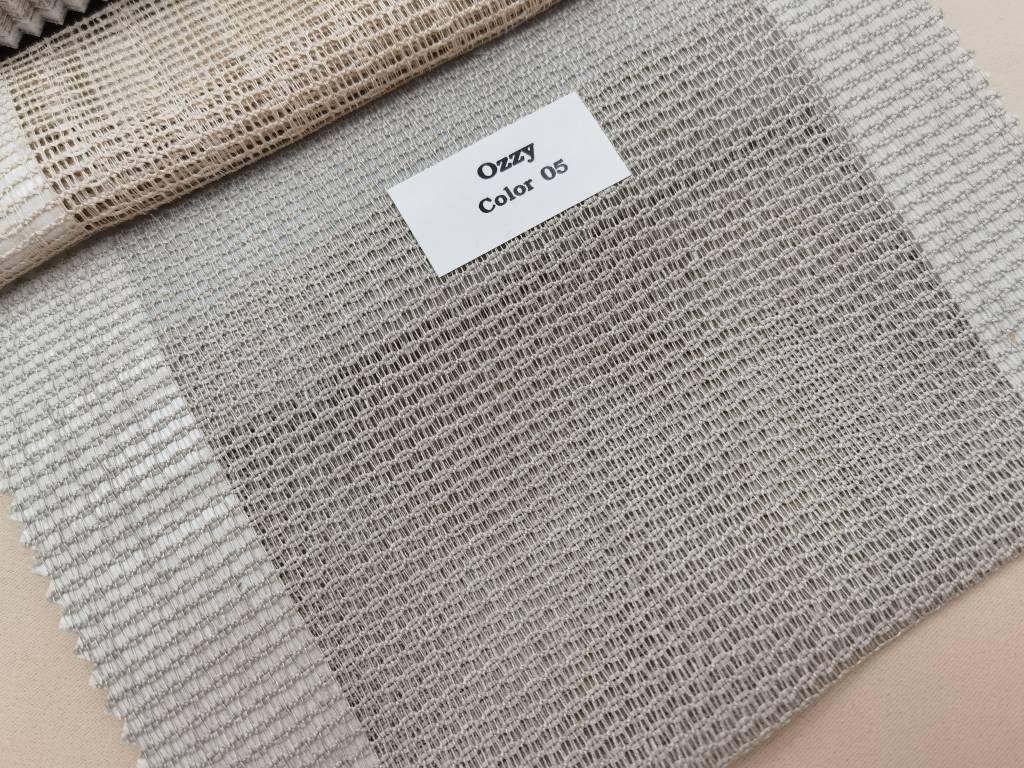Ozzy ткань Forever interior fabrics, Однотонная от магазина Ткани Мира ✅