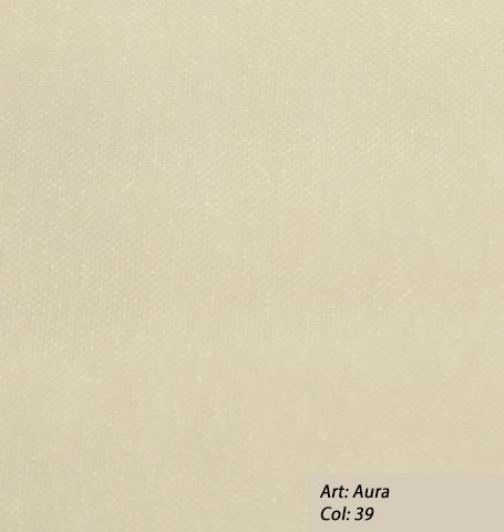 Aura (с утяжелителем) ткань Dana Panorama, Однотонная от магазина Ткани Мира ✅