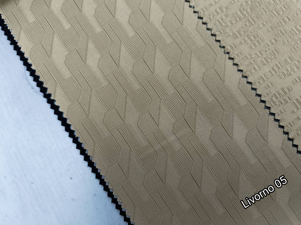 Livorno ткань Fabric club, Геометрия от магазина Ткани Мира ✅