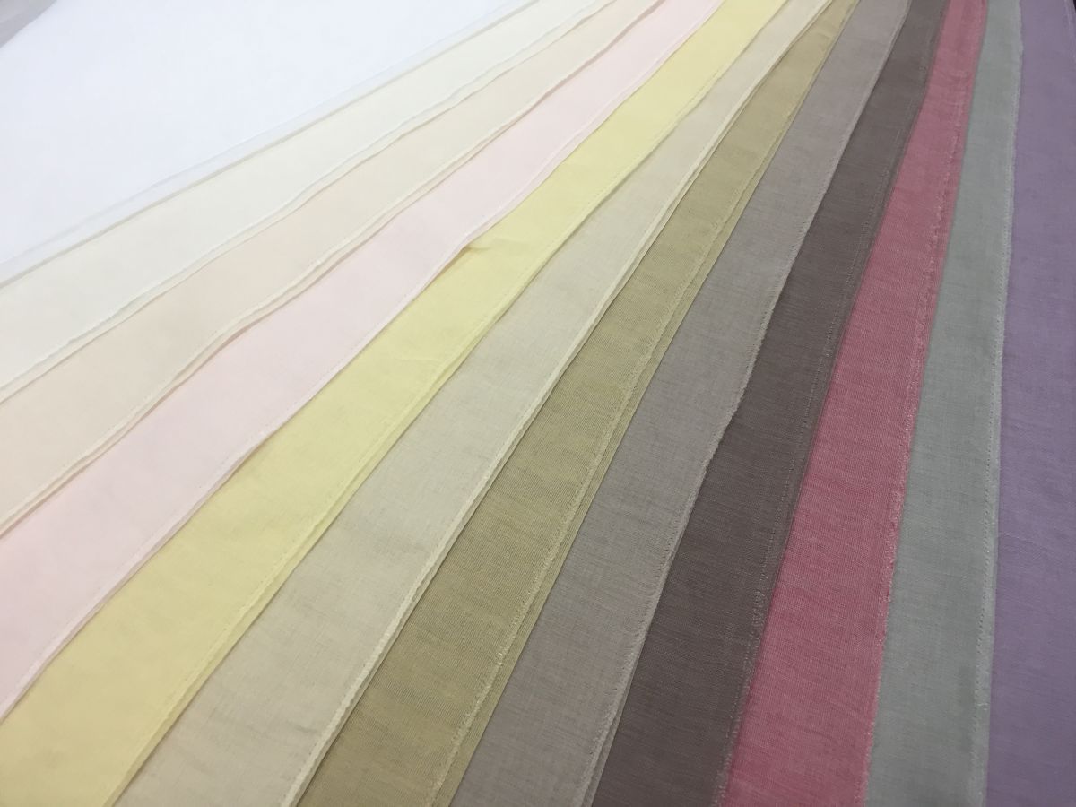 33115 ткань Perdevin, Однотонная от магазина Ткани Мира ✅