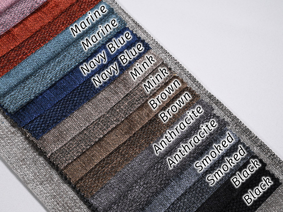 Chicago ткань Winbrella, Однотонная от магазина Ткани Мира ✅