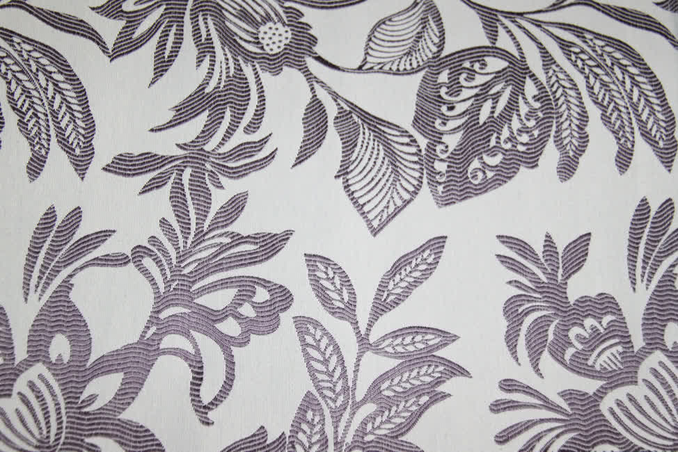 Sunrise Udaipur A 21 ткань Casablanca, Цветы-Растения от магазина Ткани Мира ✅