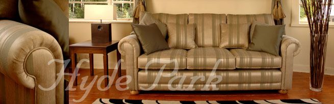 Hyde Park SER004 ткань The Isle Mill, Однотонная от магазина Ткани Мира ✅