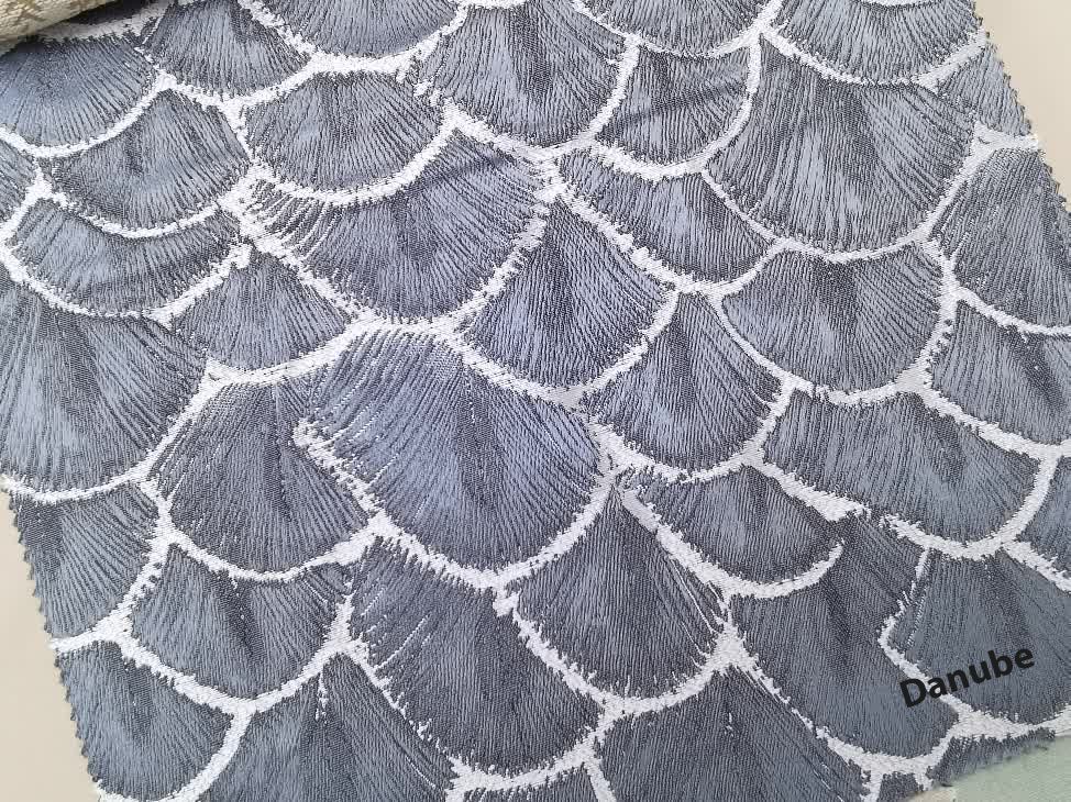 Amida ткань Ashley Wilde designs, Абстракция от магазина Ткани Мира ✅