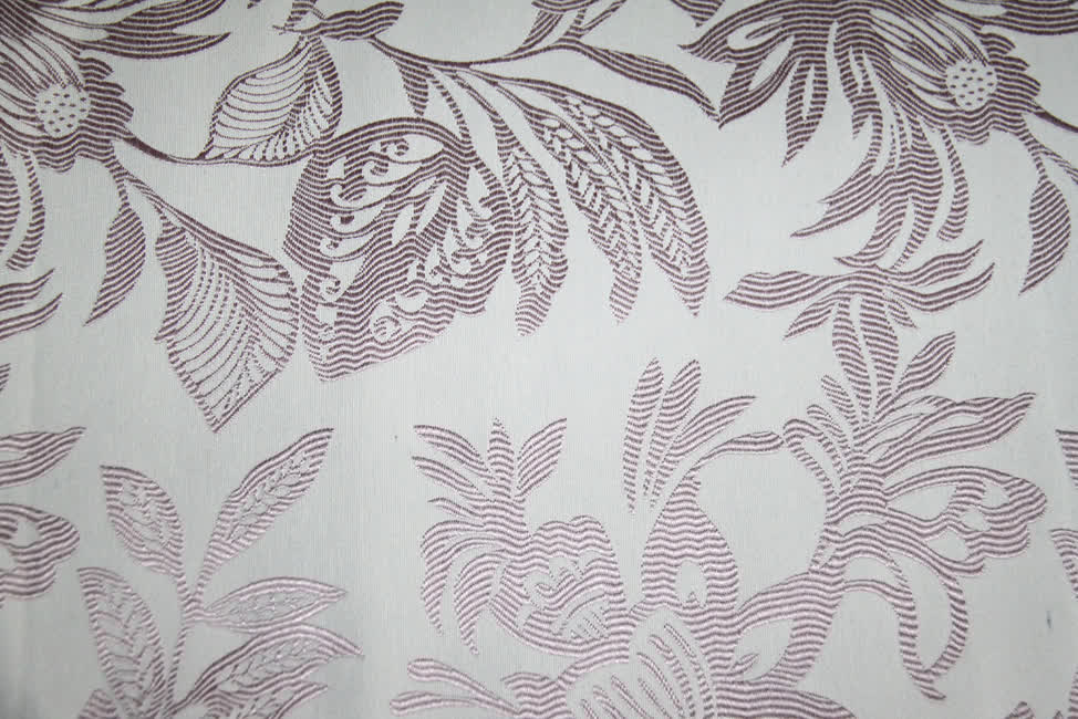 Sunrise Udaipur A 25 ткань Casablanca, Цветы-Растения от магазина Ткани Мира ✅