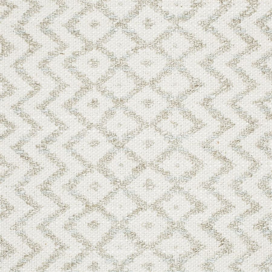 Ткань Sanderson 232034  Richmond Hill Weaves, Геометрия Волны-Зигзаги от магазина Ткани Мира ✅