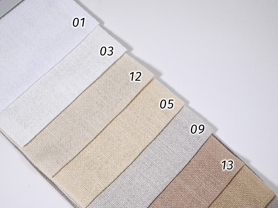 Navarra ткань Caro, Однотонная от магазина Ткани Мира ✅