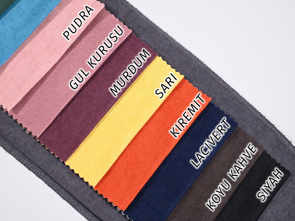 Win-27 ткань Winbrella, Однотонная от магазина Ткани Мира ✅