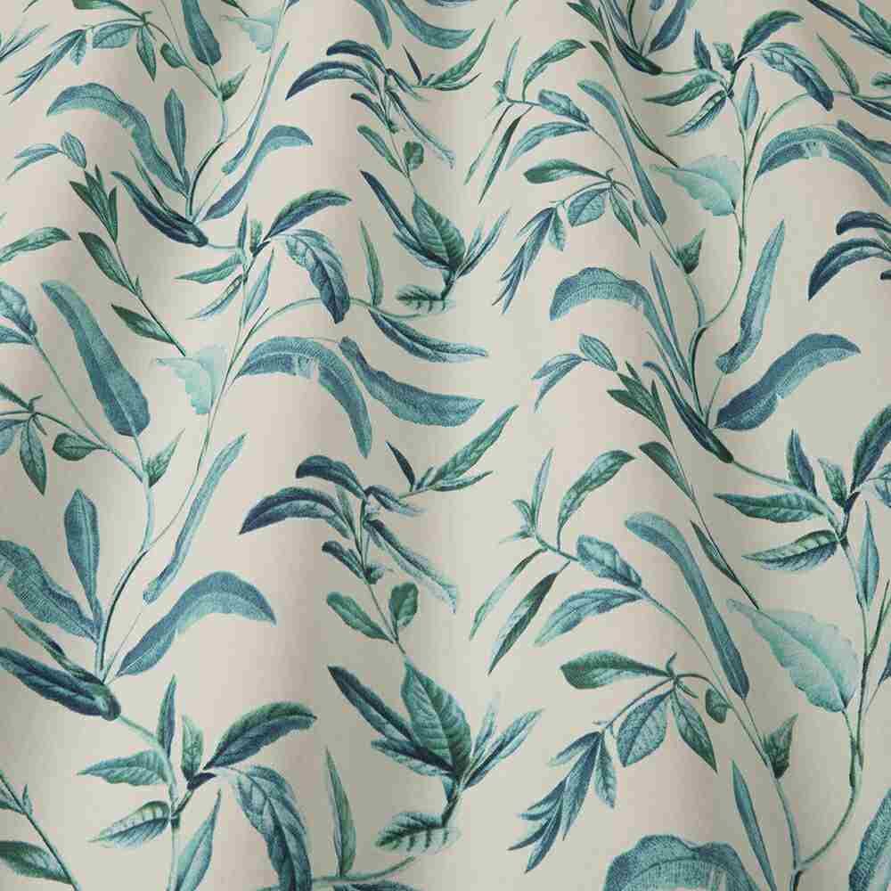 Victorian Glasshouse Oasis ткань Iliv, Цветы-Растения от магазина Ткани Мира ✅