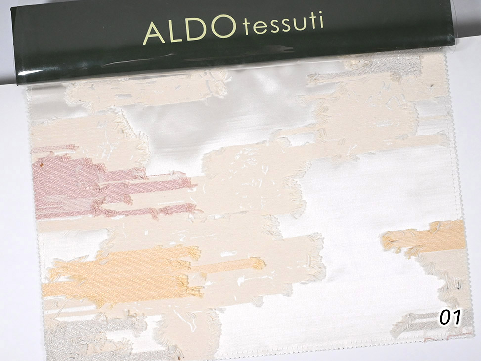 Joy 8259 ткань ALDOtessuti, Абстракция от магазина Ткани Мира ✅