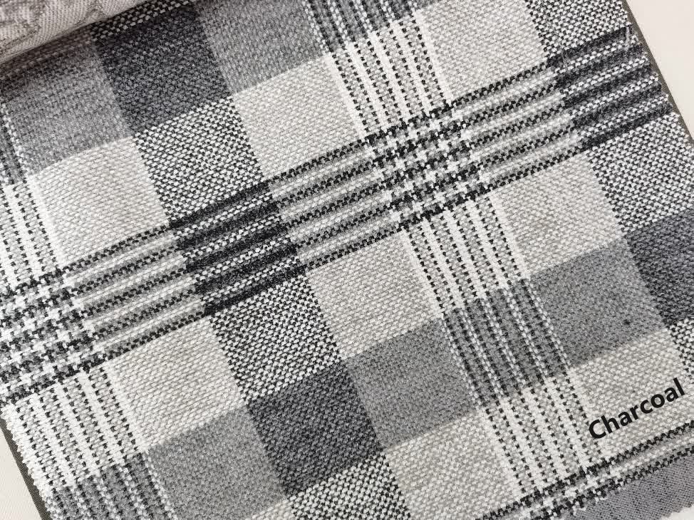 Cove ткань Ashley Wilde designs, Клетка от магазина Ткани Мира ✅