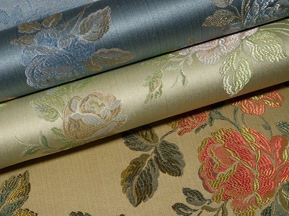 Ткань Anna 2, 11, 20, 29, 38, 47, 56, 65, 74, 83, Цветы-Растения от магазина Ткани Мира ✅