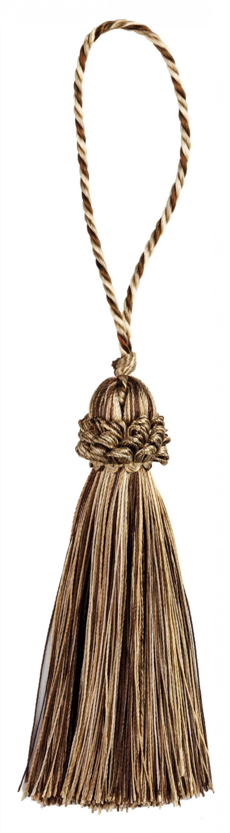 картинка 4220 Trendy кисточки от магазина Ткани Мира