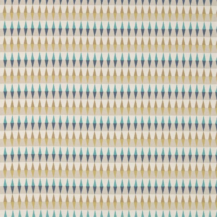 Viscano Upholsteries Ampico ткань Harlequin, Геометрия от магазина Ткани Мира ✅