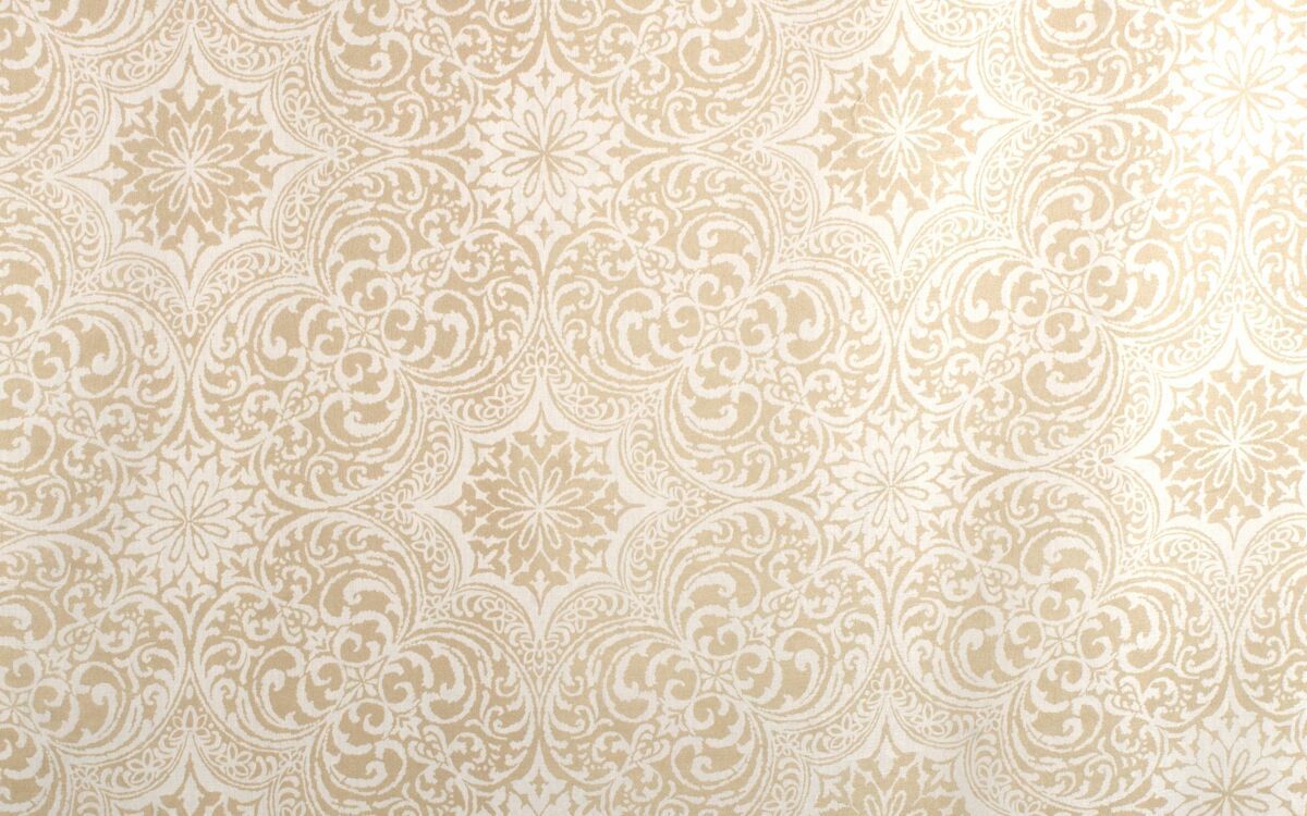 Kiara 31-32-33-34 ткань 5 авеню, Вензель-Завитки от магазина Ткани Мира ✅