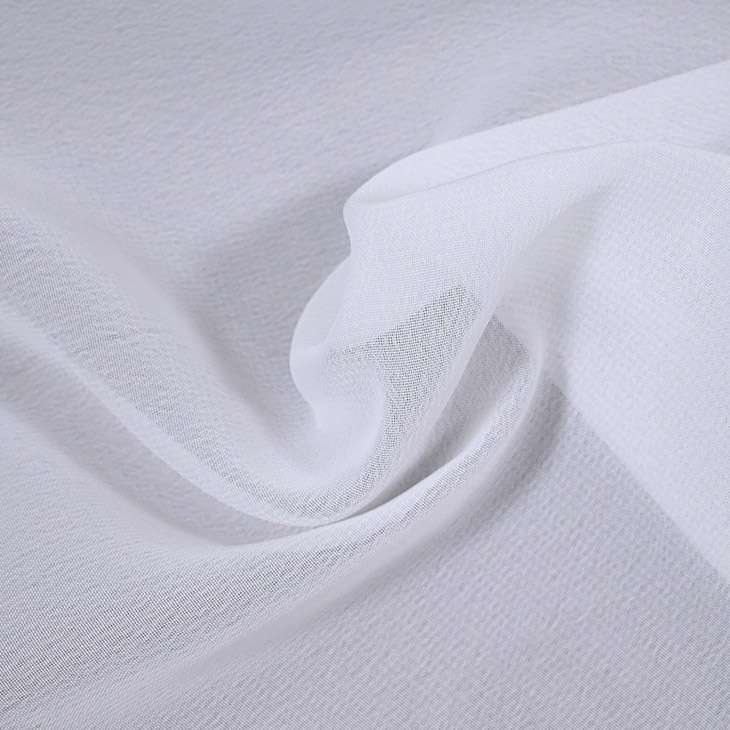 Lippi ткань Elysium материал Креп,Однотонная Lippi ткань Elysium, Однотонная от магазина Ткани Мира ✅