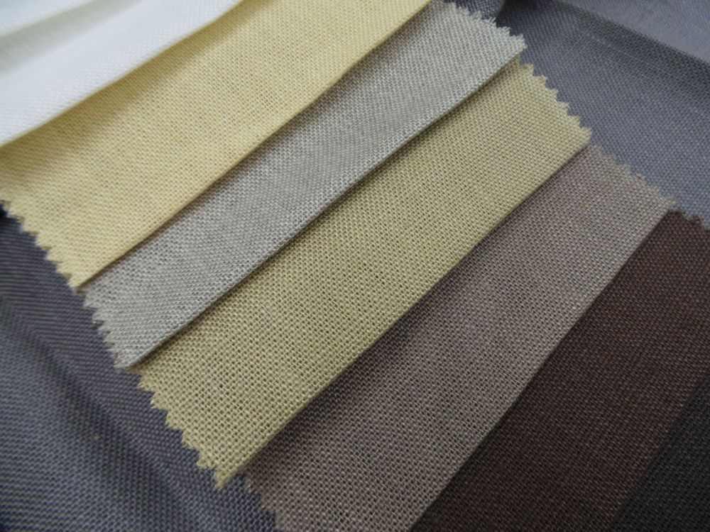 Tui Liso ткань Espatex, Однотонная от магазина Ткани Мира ✅