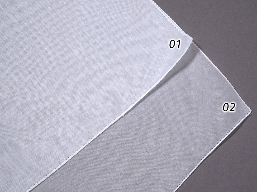 Cantata ткань Caro, Однотонная от магазина Ткани Мира ✅