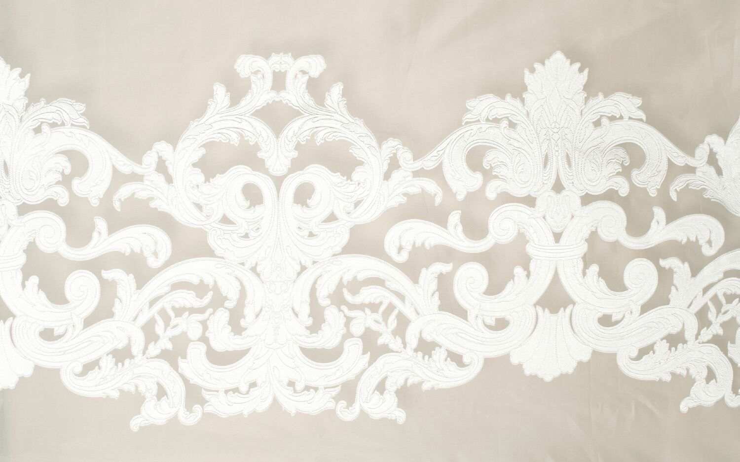 Fausta 43-44-45-46-47-48 ткань 5 авеню, Вензель-Завитки от магазина Ткани Мира ✅