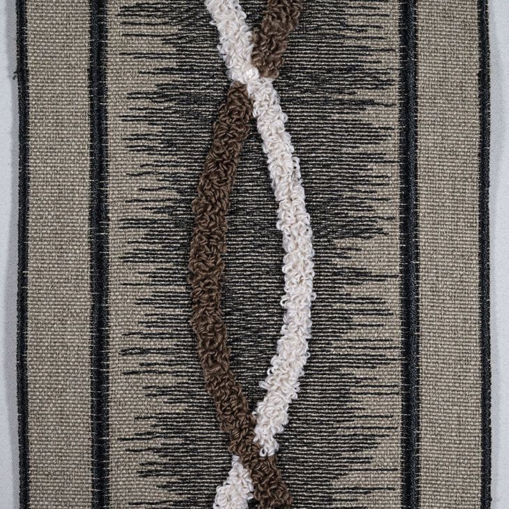 картинка Бордюр Nope WATERFALL 31 от магазина Ткани Мира