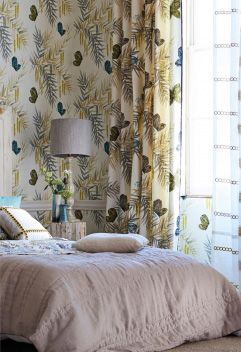 Jardin Boheme Wallpapers