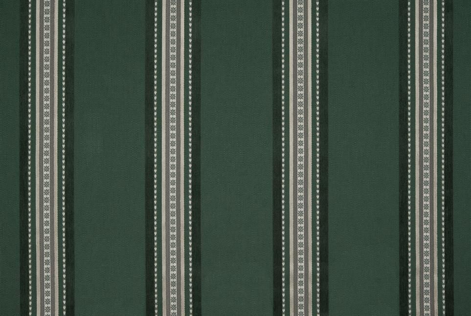 Mountain Deluxe Welcome Home Alma ткань Fine, Полоска от магазина Ткани Мира ✅