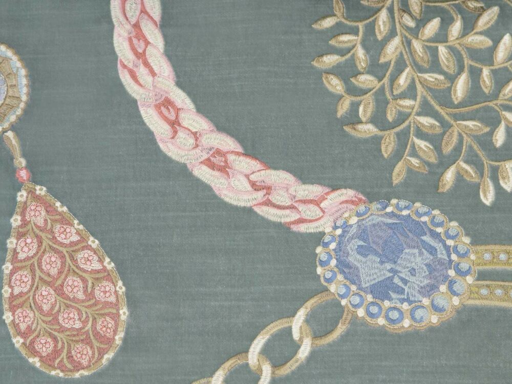 Espocada Showroom Collection Part 2 220 ткань, Разный от магазина Ткани Мира ✅