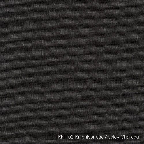 Knightsbridge KNI102 ткань The Isle Mill, Однотонная от магазина Ткани Мира ✅