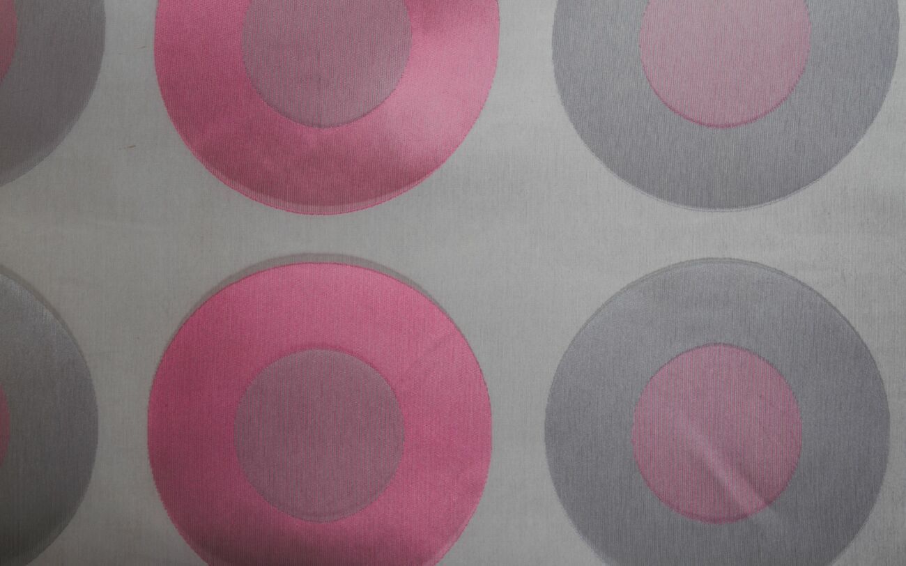 Rondo 05-11-17-23-30-37-43-49 ткань 5 авеню материал Органза,Геометрия Rondo 05-11-17-23-30-37-43-49 ткань 5 авеню, Геометрия от магазина Ткани Мира ✅