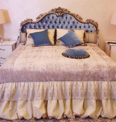 картинка 21202 French lace тесьма от магазина Ткани Мира