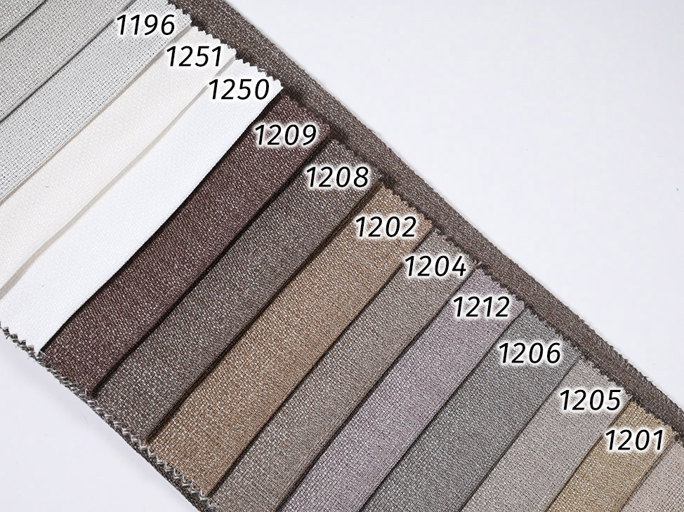 Panama Blackout  ткань Jolie, Однотонная от магазина Ткани Мира ✅