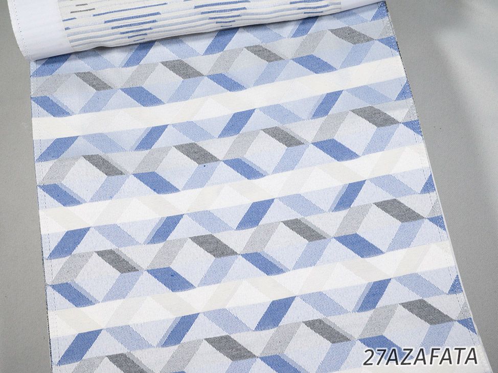 Copen-A ткань O'Interior Studio, Геометрия от магазина Ткани Мира ✅