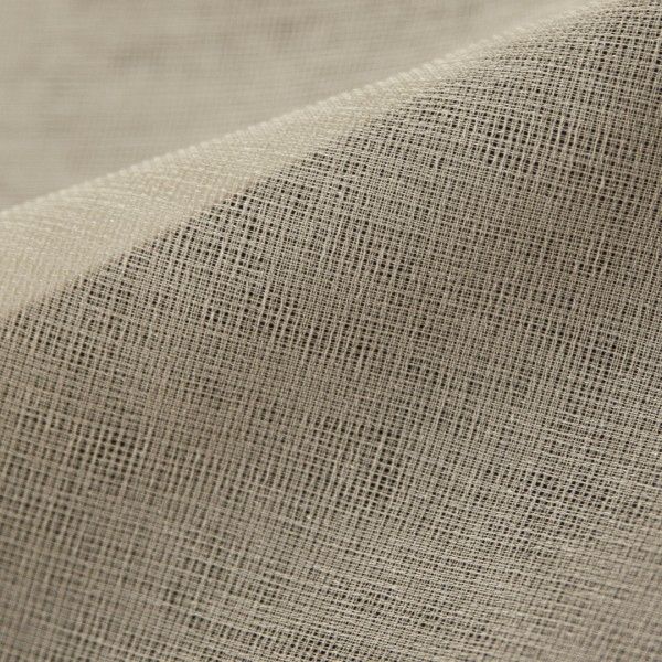 Nenis Naturel 6852 ткань Vip Dekor, Однотонная от магазина Ткани Мира ✅