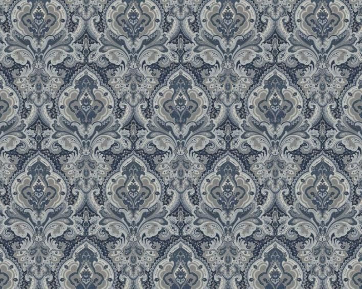 Addison ткань Blendworth, Дамаск от магазина Ткани Мира ✅