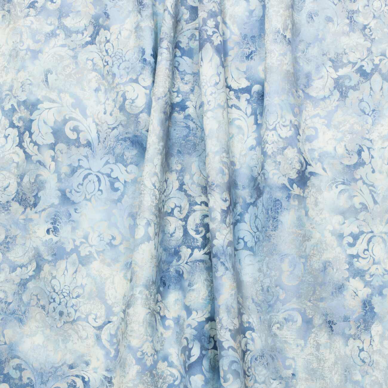 Milfoil ткань Daylight каталог June, Дамаск от магазина Ткани Мира ✅