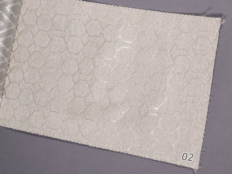 122/02;08;11;15;20;33;34;43 ткань Ultra, Геометрия Решетка от магазина Ткани Мира ✅